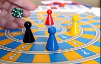 Piątkowy wieczór z planszówkami w Rzeszowskim Inkubatorze Kultury