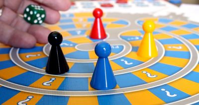 Piątkowy wieczór z planszówkami w Rzeszowskim Inkubatorze Kultury