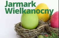 Wielkanocny kiermasz w CH Plaza Rzeszów