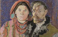 Gdzie na majówkę. Wyspiański najlepiej smakuje w Krakowie