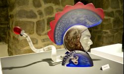 Centrum Dziedzictwa Szkła "najpiękniejsze" w Polsce