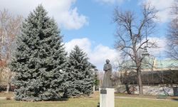 W maju rusza rewitalizacja parku przy ul. Dąbrowskiego