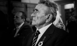 Zmarł Jan Partyka - muzeum podarował 2200 eksponatów