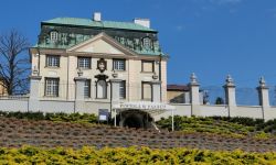 Książęca przeszłość i smakowita teraźniejszość na mapie Rzeszowa