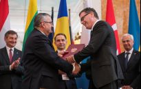 Unia Europejska dofinansuje budowę Via Carpatii