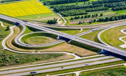 Jest Koncepcja Programowa dla S19 od Rzeszowa do Babicy