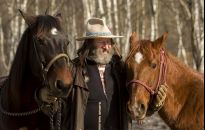 Pomóżmy Prezesowi. W Wielkanoc spłonął dach ośrodka w Chmielu