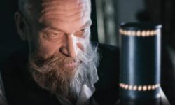  "Łukasiewicz nafciarz romantyk" już 3 maja w kinie Zorza. Wstęp wolny