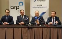 Fabryka wagonów w Gniewczynie wznowi produkcję? PKP Cargo podpisuje list