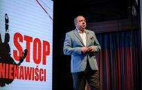 Adam Łaszyn: Kasujmy negatywne wpisy, mamy do tego prawo!