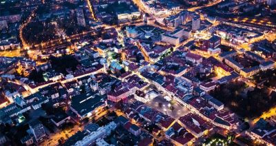 Większy Rzeszów? "Nie" wojewody. Tak dla Krosna i Głogowa Młp.