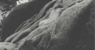 Ciało w kamieniu - wystawa w Galerii Nierzeczywistej