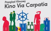 Kino Via Carpatia - filmy, także oscarowe, gratis w "Zorzy"
