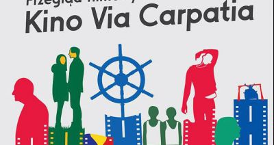 Kino Via Carpatia - filmy, także oscarowe, gratis w "Zorzy"