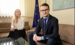 Z Unii dostaliśmy nie tylko zastrzyk gotówki, ale też entuzjazm i dobre praktyki