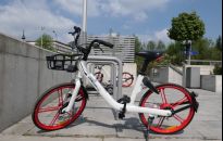 Elektryczne hulajnogi, rowery i skutery już do wypożyczenia w Rzeszowie 