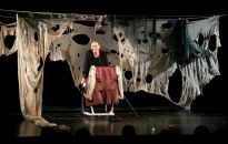 Rzeszów teatrem poszukującym stoi