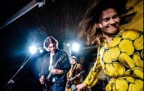 Wolność kocham i rozumiem. Na rockowo w Siemaszkowej