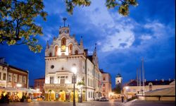 Nagrody za 20 tys. zł do wygrania w loterii "Mieszkam w Rzeszowie"