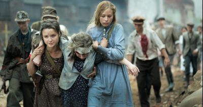 "Miasto 44" w Kinie "Zorza" za darmo