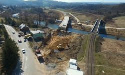 Obwodnice Czudca i Strzyżowa ułatwią podróż do Jasła i Krosna. Kiedy?