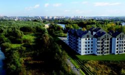 Kwiatkowskiego Etap III