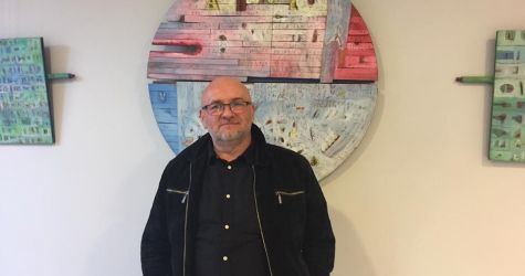 "Obrazzki" Marka Olszyńskiego z akcją dla Ani. Już w piątek!