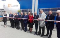 Modernizacja rzeszowskiej oczyszczalni ścieków zakończona 