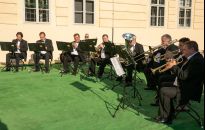 Królewskie śpiewanie rozpoczęło  58. Muzyczny Festiwal w Łańcucie