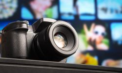 Ranking aparatów fotograficznych - Sony, Canon, Nikon, Olympus