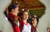 Lekcje rzemiosła artystycznego, czyli na ludowo w kolbuszowskim skansenie 