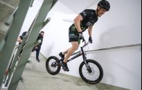 Krystian Herba wskoczył na Swissotel w Estonii. Jest rekord!