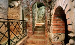 Noc Muzeów w rzeszowskich podziemiach z "Widmami Historii"