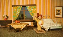 10 lat minęło jak jeden dzień... Muzeum Dobranocek świętuje jubileusz 