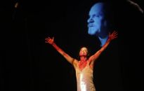 Spektakl #chybanieja w Rzeszowie - premiera, której mogło nie być    