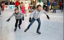 Kryte lodowisko przy Wyspiańskiego i Witosa? Projekt ma być w 2020 roku