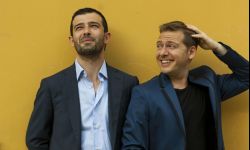 Na Festiwalu Muzycznym w Łańcucie prawie jak w San Remo!