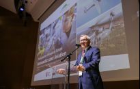 W G2A Arena trwają targi lotnicze oraz Podkarpackie Forum Innowacji