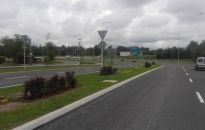 Łącznik ul. Lubelskiej i Warszawskiej już otwarty!