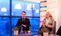 Poręba, Łukacijewska i Rzońca europosłami z Podkarpacia