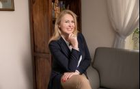 Wystartowała z ostatniego miejsca i wygrała. Łukacijewska w Parlamencie Europejskim