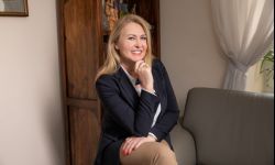 Wystartowała z ostatniego miejsca i wygrała. Łukacijewska w Parlamencie Europejskim