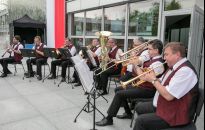 Piotr Beczała na zakończenie Muzycznego Festiwalu w Łańcucie