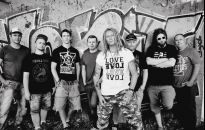 Maleo Reggae Rockers i Syjonfam nad Wisłokiem