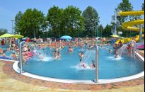 Sezon kąpielowy na Podkarpaciu czas zacząć! Gdzie na basen?