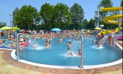 Sezon kąpielowy na Podkarpaciu czas zacząć! Gdzie na basen?