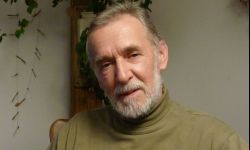 Ziemia Leszka Misiaka i biennale rzeszowskich plastyków w BWA