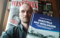 Skrzydła nad Wisłokiem - historia lotnictwa zaczyna się w Rzeszowie?
