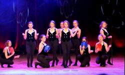 30. urodziny szkoły muzycznej "Pro Musica" w Krośnie