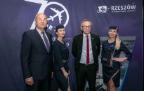 70 lat lotniska w Jasionce